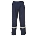 Portwest FR26 - Bizflame Plus Hose - Navy - R