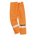 Portwest FR26 - Bizflame Plus Broek - OrangT - T