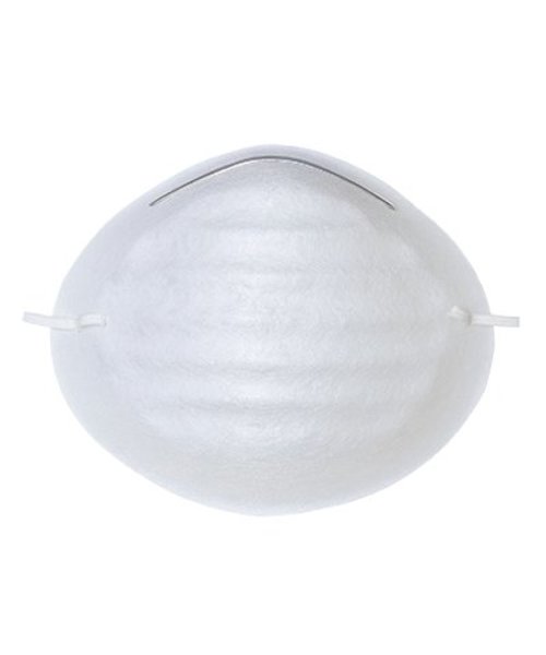 Portwest P005 - Staubmaske - White - R