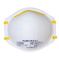 Portwest P100 - FFP1 Feinstaubmaske - White - R