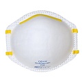 Portwest P108 - FFP1 Blisterpakket (3) - White - R