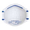 Portwest P200 - FFP2 Feinstaubmaske - White - R