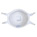 Portwest P301 - FFP3 Masker met Ventiel - White - R