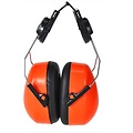 Portwest PS47 - Endurance HV Ear Protector - Orange - R