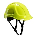 Portwest PS54 - Casque Endurance Plus sans visière - Yellow - R