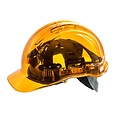 Portwest PV54 - Casque Peak View Plus non ventilé - Orange - R