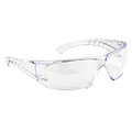 Portwest PW13 - Clear View Schutzbrille - Clear - R