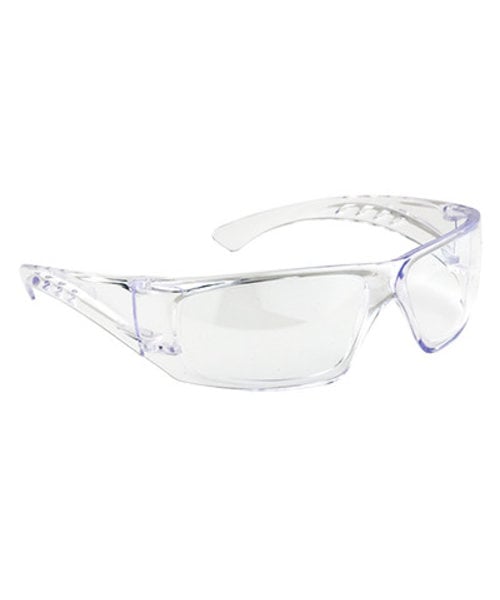 Portwest PW13 - Clear View Schutzbrille - Clear - R