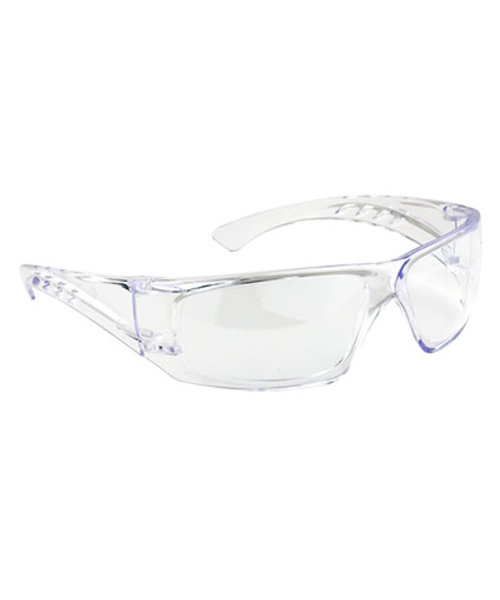 Portwest PW13 - Lunettes Clear View - Clear - R