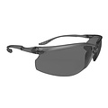 Portwest PW14 - Lite Safety Spectacles - Smoke - R