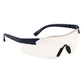 Portwest PW17 - Curvo Spectacle - Clear - R
