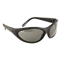 Portwest PW18 - Lunettes Polarisée Umbra - Smoke - R