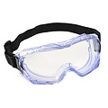 Portwest PW24 - Lunette-Masque Ultra Vista - Clear - R