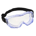 Portwest PW24 - Ultra Vista Vollsichtbrille - Clear - R