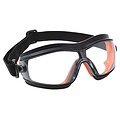 Portwest PW26 - Slim Safety Goggle - Clear - R