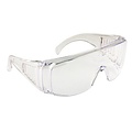 Portwest PW30 - Besucher-Schutzbrille - Clear - R