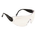 Portwest PW31 - Contoured Safety Spectacle - Clear - R