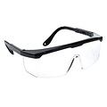Portwest PW33 - Klassiek Veiligheidsbril - Clear - R