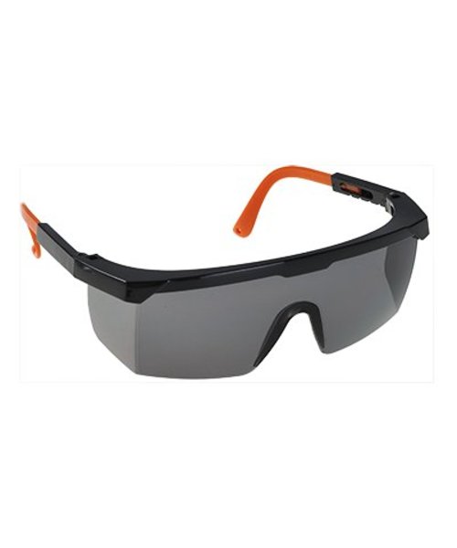 Portwest PW33 - Lunette Classic Safety - SmkBkO - O