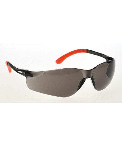 Portwest PW38 - Lunette Pan View - SmkOr - R