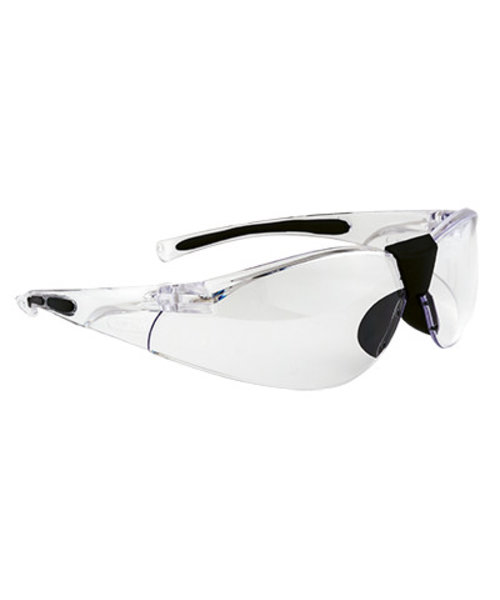 Portwest PW39 - Lucent Spectacle - Clear - R