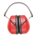 Portwest PW41 - Super Gehoorbescherming - Red - R