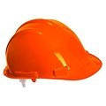 Portwest PW50 - Dauerhaft Schutzhelm - Orange - R