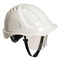 Portwest PW54 - Casque Endurance Plus visor - White - R