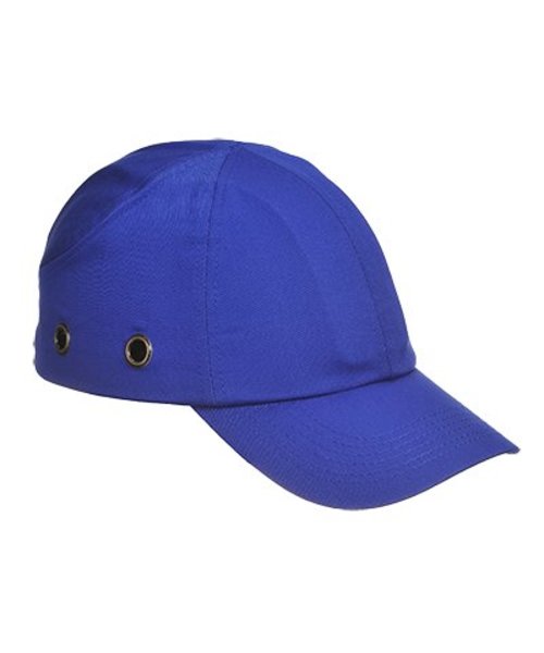 Portwest PW59 - Casquette Anti Heurts - Royal - R