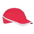 Portwest PW69 - Casquette anti-heurt aérée - Red - R