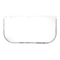 Portwest PW99 - Replacement Shield Plus Visor - Clear - R