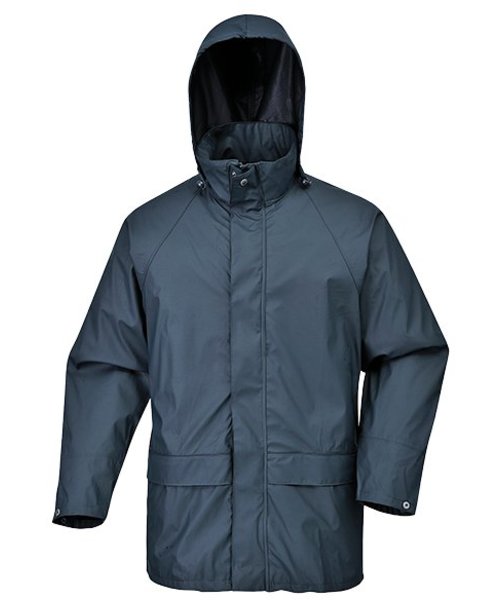 Portwest S350 - Sealtex™ AIR Jacke - Navy - R