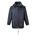 Portwest S440 - Klassische Regenjacke - Navy - R