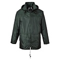 Portwest S440 - Klassische Regenjacke - Olive - R