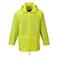 Portwest S440 - Klassieke Volwassen Regenjas - Yellow - R