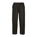 Portwest S441 - Pantalon de Pluie Classic - Black - R