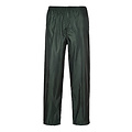 Portwest S441 - Klassische Regenhose für Erwachsene - Olive - R