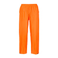 Portwest S441 - Klassische Regenhose für Erwachsene - Orange - R