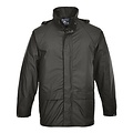 Portwest S450 - Veste Sealtex™ Classic - Black - R