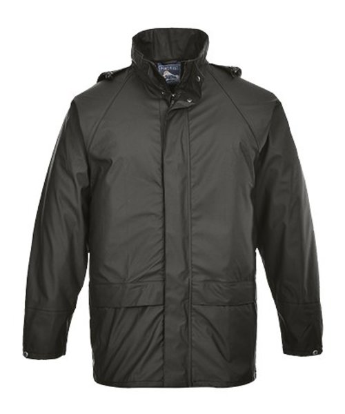 Portwest S450 - Veste Sealtex™ Classic - Black - R