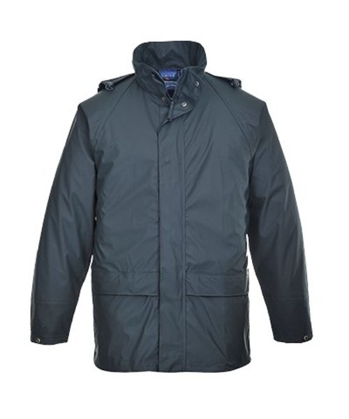 Portwest S450 - Sealtex Classic Jacket - Navy - R