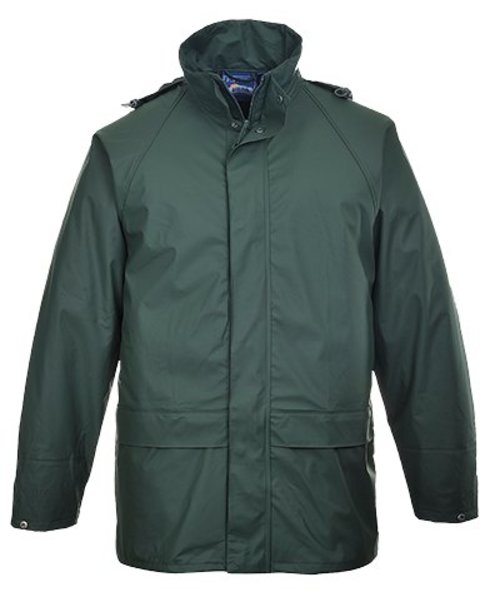 Portwest S450 - Veste Sealtex™ Classic - Olive - R