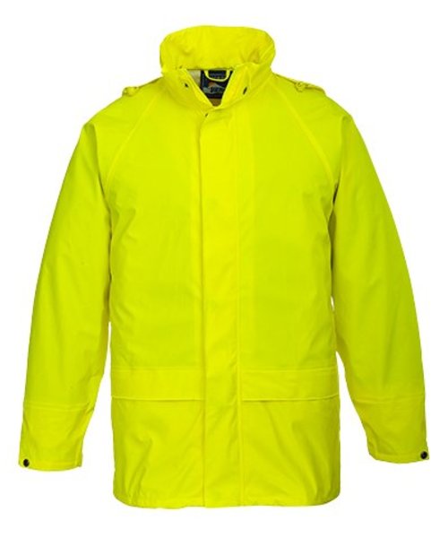 Portwest S450 - Sealtex Classic Jacket - Yellow - R