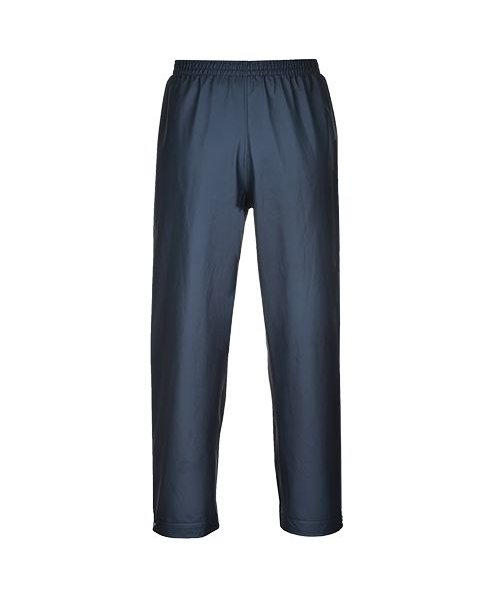 Portwest S451 - Pantalon classique Sealtex™ - Navy - R