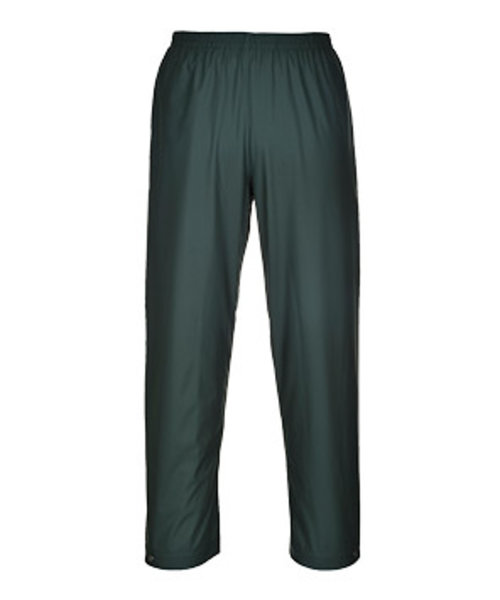 Portwest S451 - Pantalon classique Sealtex™ - Olive - R