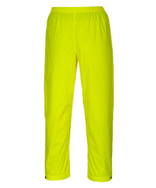 Portwest S451 - Sealtex Broek - Yellow - R