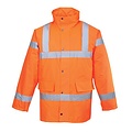 Portwest S460 - Hi-Vis Verkeersjack - Orange - R