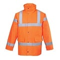 Portwest S460 - HiVis-Traffic-Jacke - Orange - R