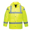 Portwest S460 - Parka Hi-Vis Traffic - Yellow - R