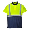 Portwest S479 - Two-Tone Polo - YeNa - R